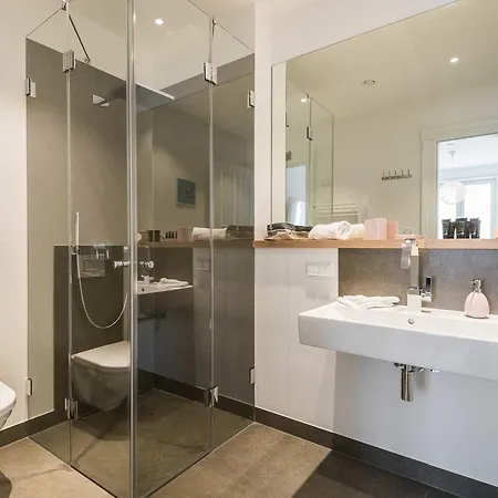 Appartement First Sellin 16