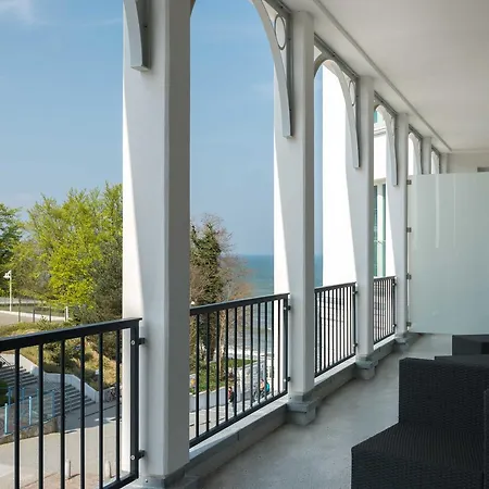 First Sellin 16 Appartement